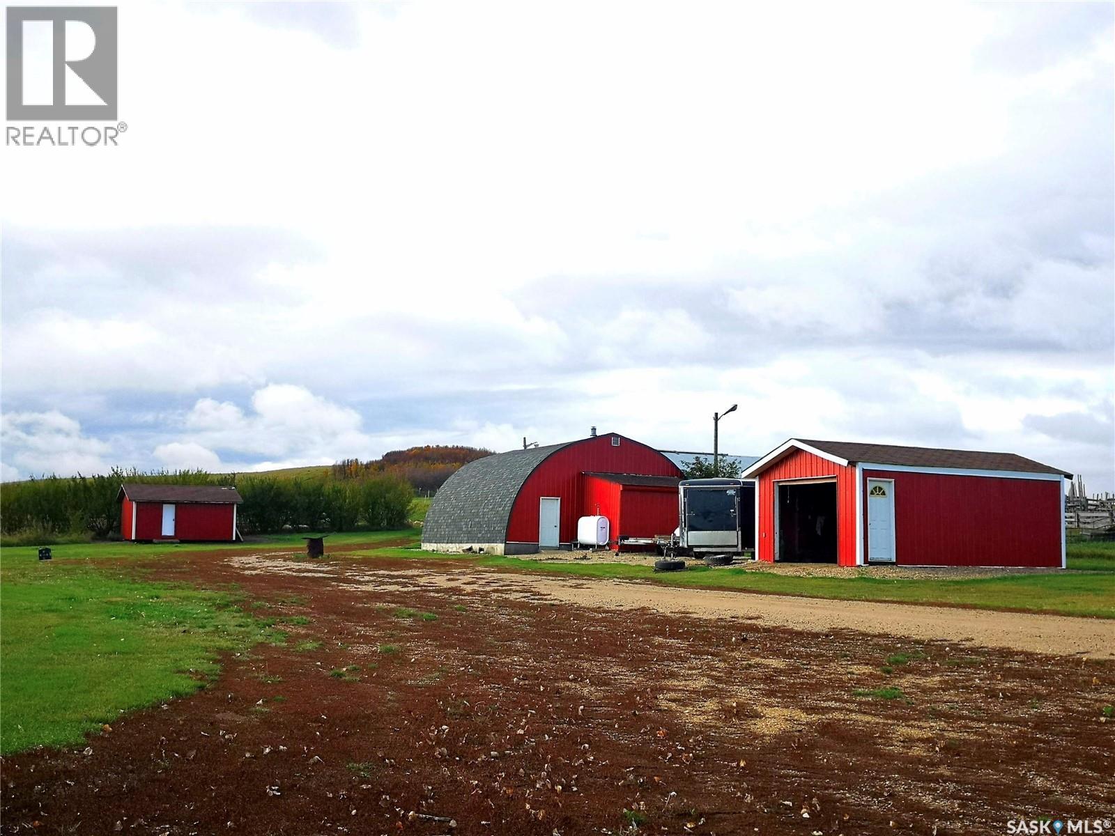 Day Acreage, Meota Rm No.468, Saskatchewan  S0M 1X0 - Photo 37 - SK014500