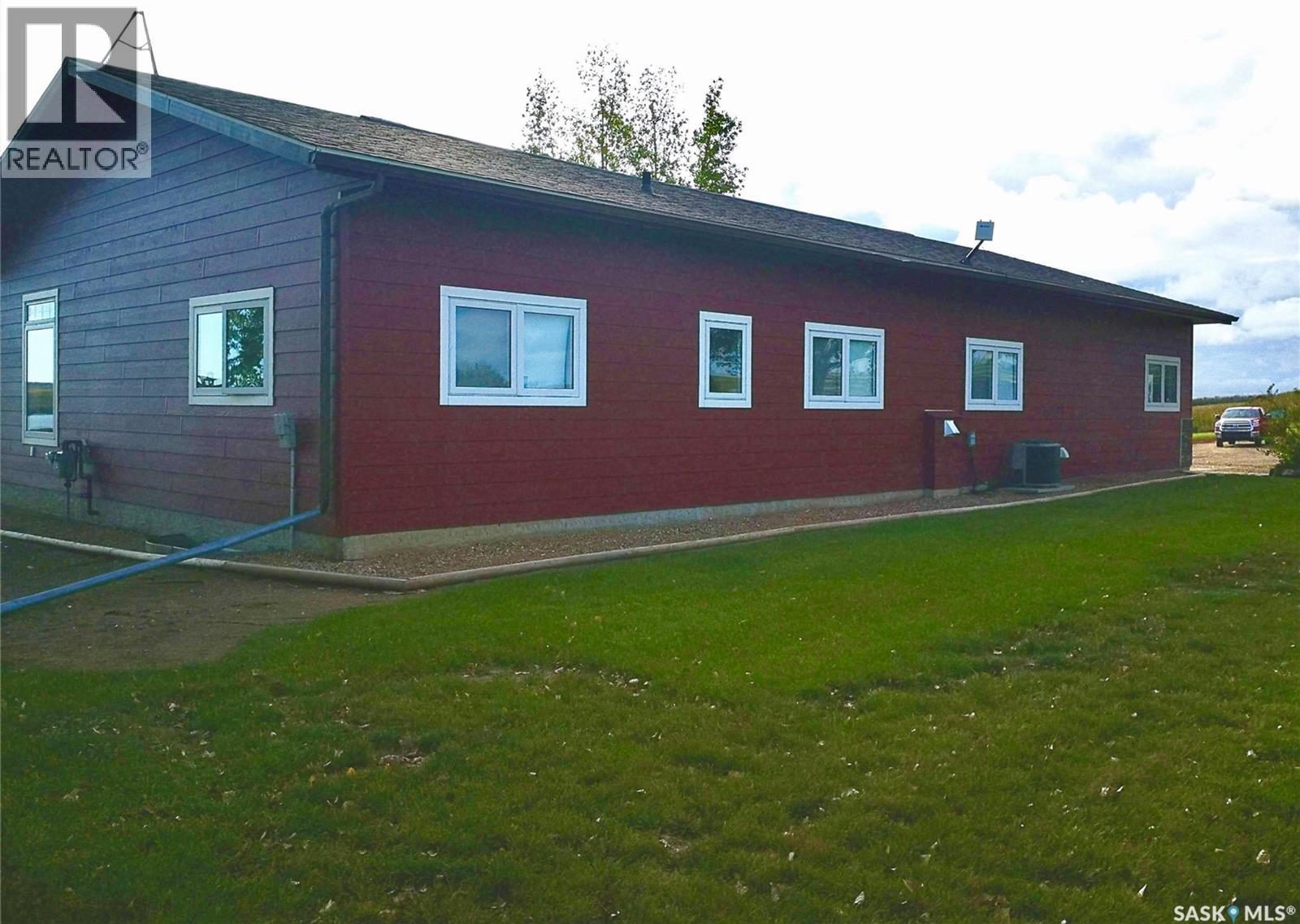 Day Acreage, Meota Rm No.468, Saskatchewan  S0M 1X0 - Photo 33 - SK014500