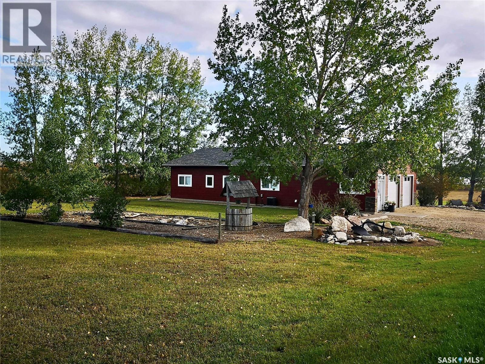 Day Acreage, Meota Rm No.468, Saskatchewan  S0M 1X0 - Photo 29 - SK014500