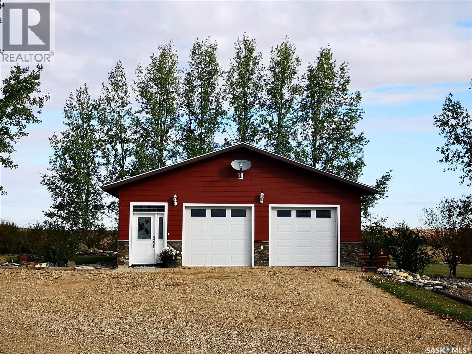 Day Acreage, Meota Rm No.468, Saskatchewan  S0M 1X0 - Photo 28 - SK014500