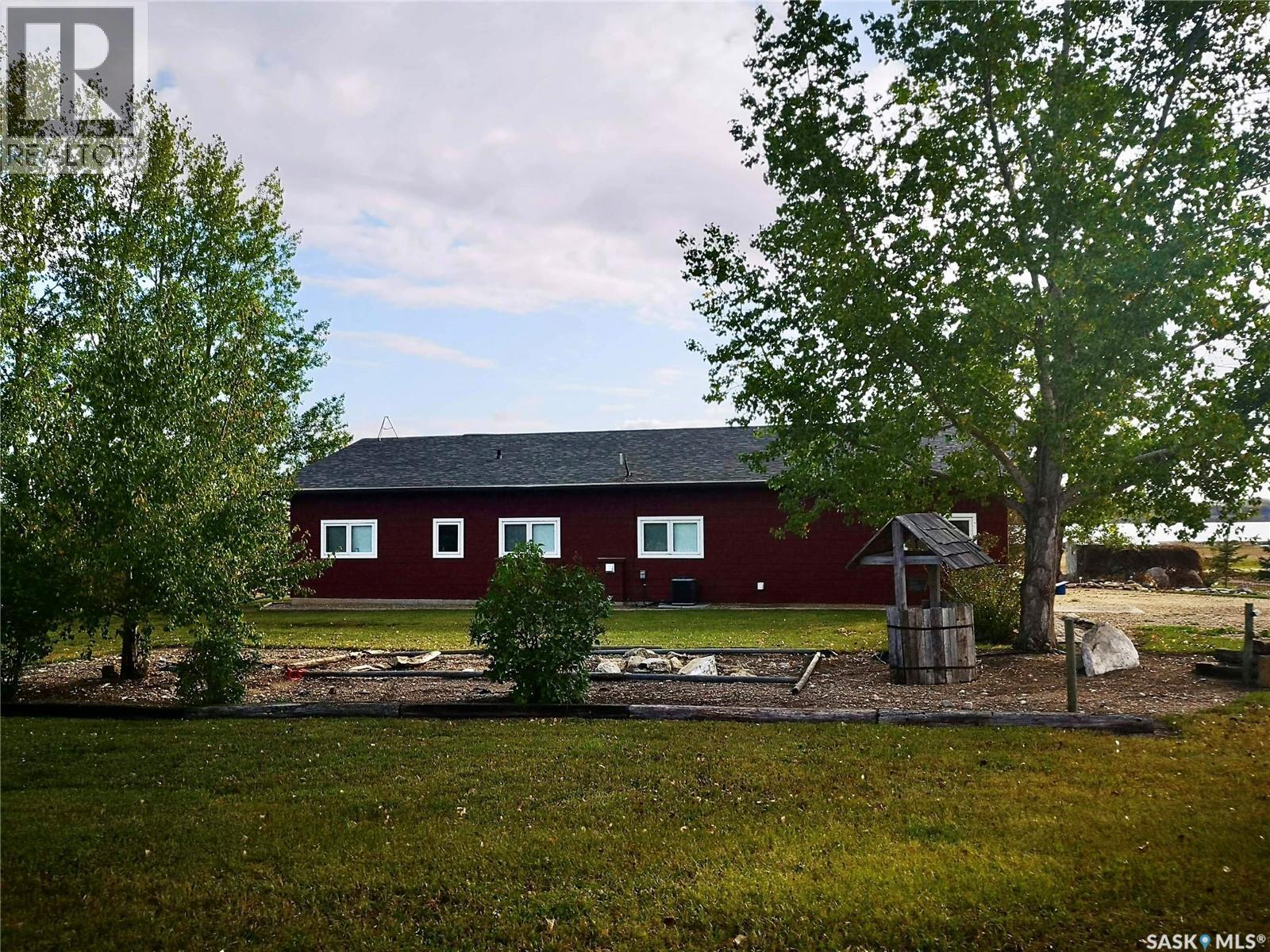 Day Acreage, Meota Rm No.468, Saskatchewan  S0M 1X0 - Photo 32 - SK014500