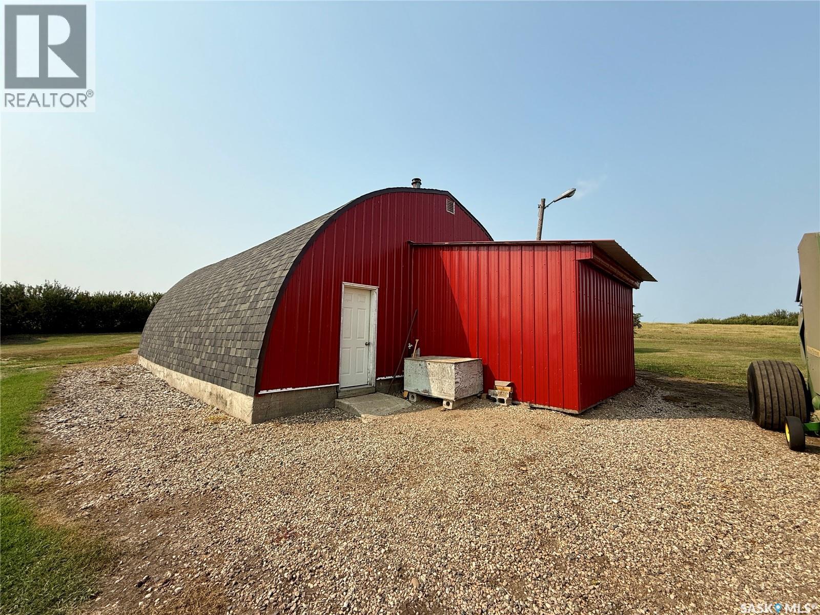 Day Acreage, Meota Rm No.468, Saskatchewan  S0M 1X0 - Photo 41 - SK014500