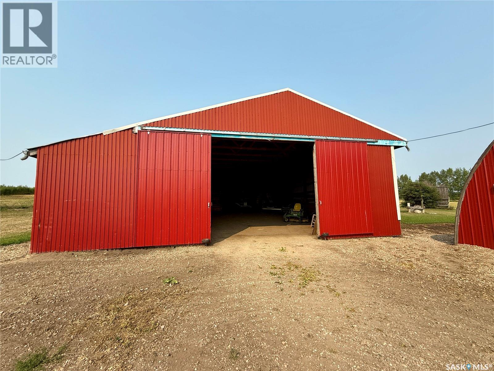 Day Acreage, Meota Rm No.468, Saskatchewan  S0M 1X0 - Photo 40 - SK014500