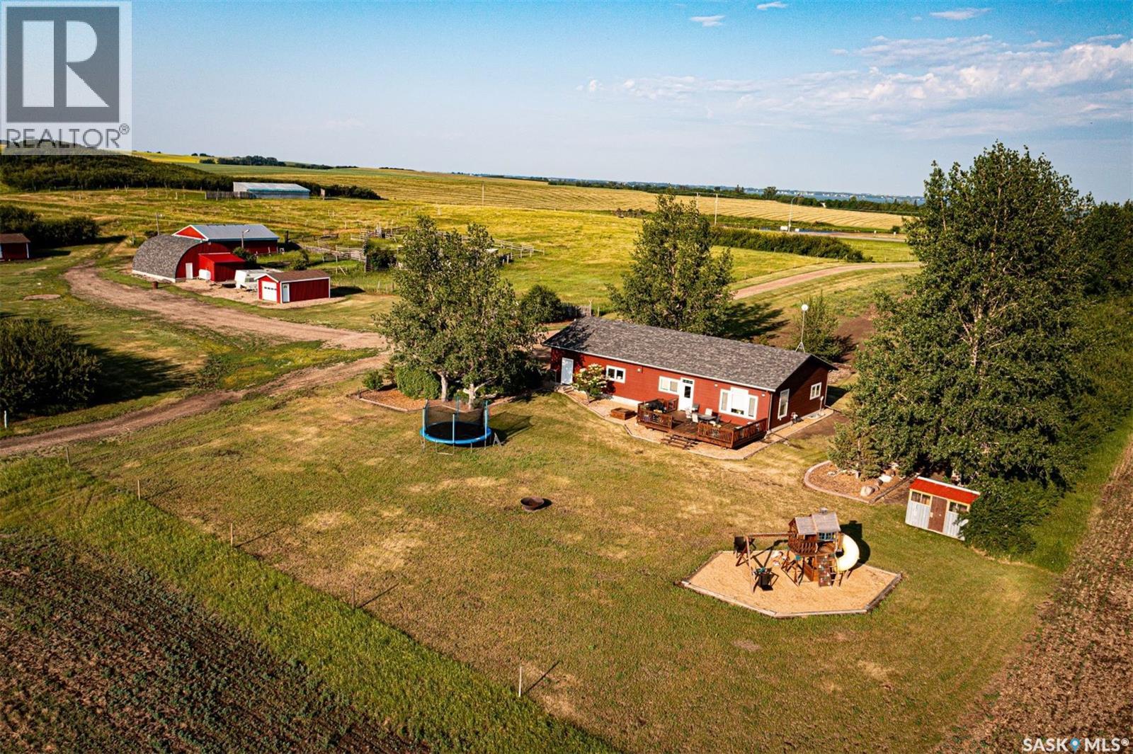 Day Acreage, Meota Rm No.468, Saskatchewan  S0M 1X0 - Photo 48 - SK014500