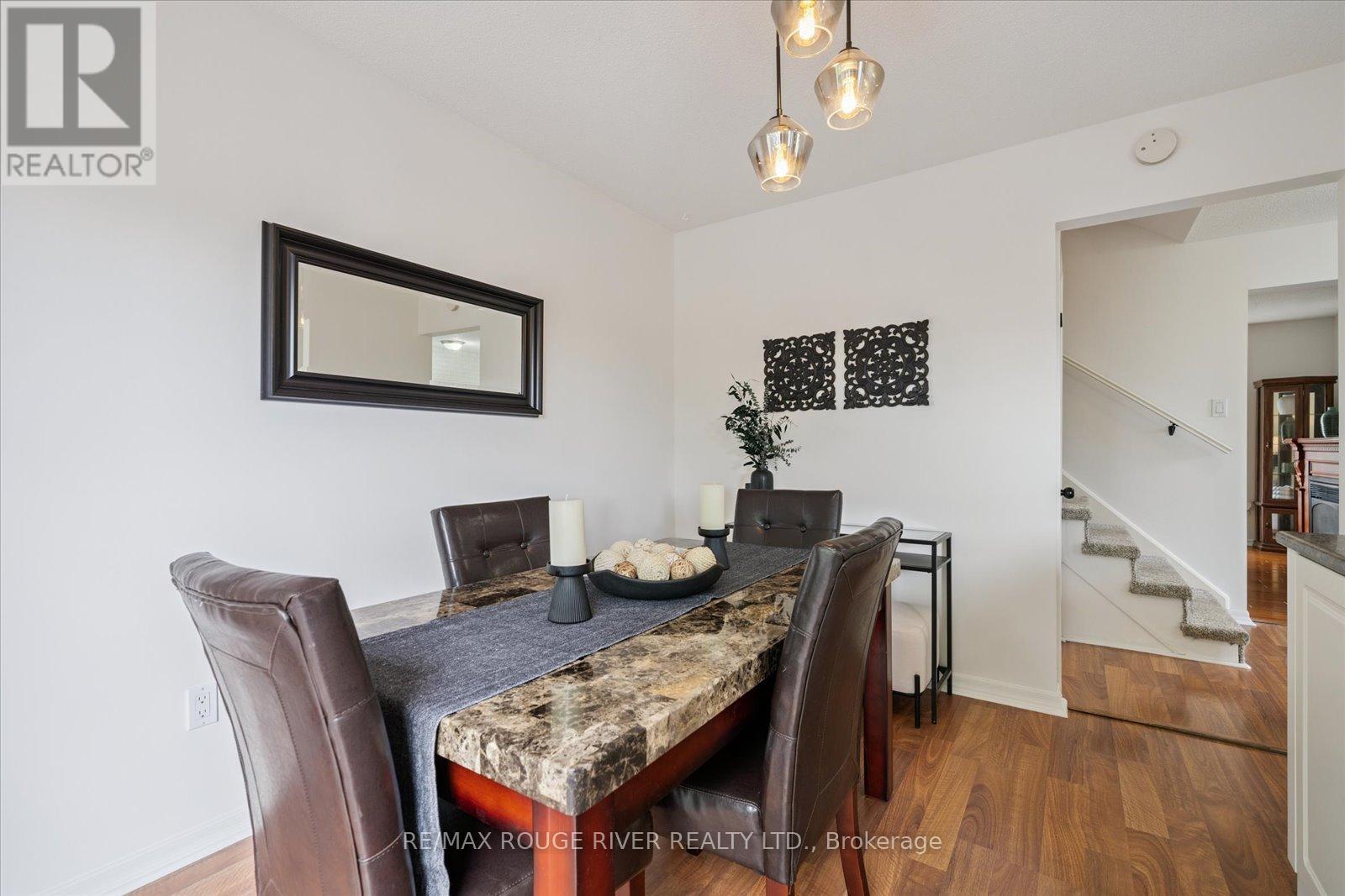 600 Galahad Drive, Oshawa, Ontario  L1K 1M2 - Photo 10 - E12328565