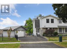 600 Galahad Drive, Oshawa (Eastdale), Ca