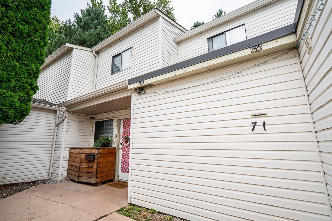 71 8555 King George Boulevard, Surrey, British Columbia  V3W 5C3 - Photo 27 - R3034279