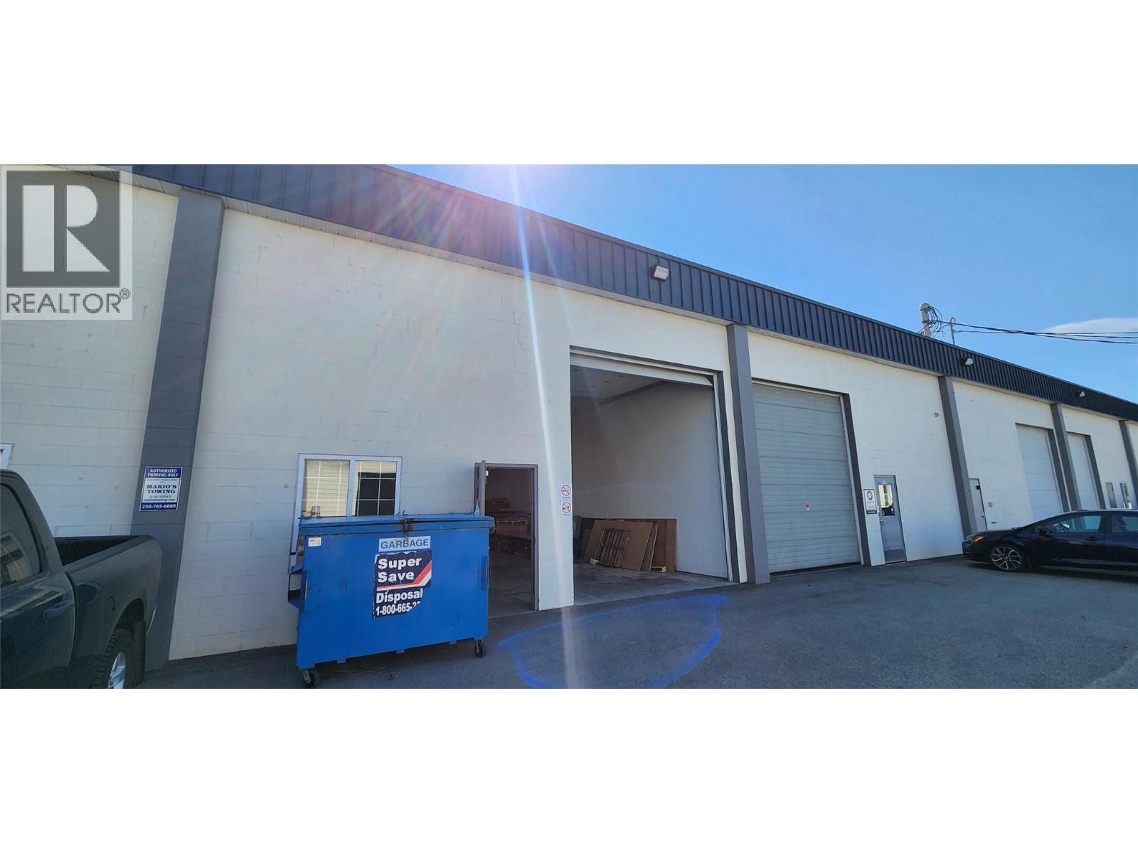 860 Leathead Rd Road Unit# 2, Kelowna, British Columbia