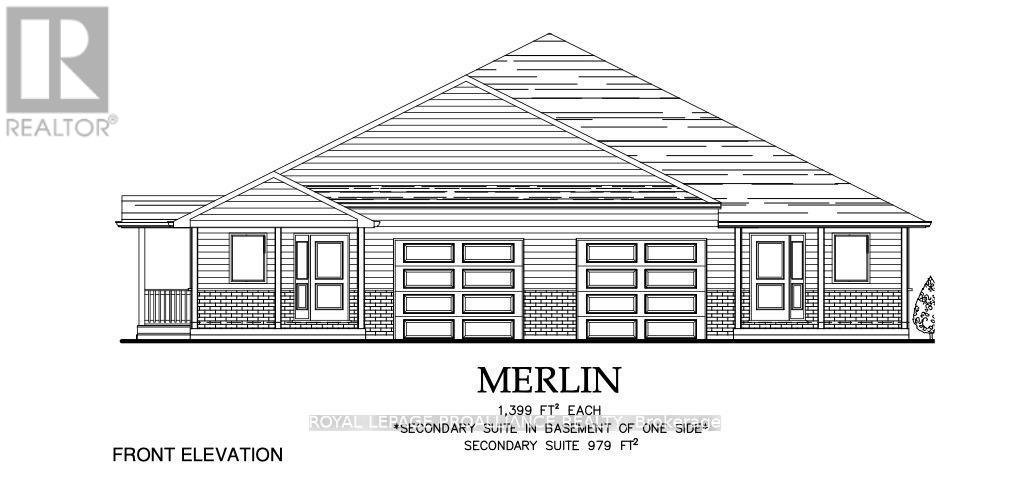 52 MACKENZIE JOHN CRESCENT, Brighton, Ontario