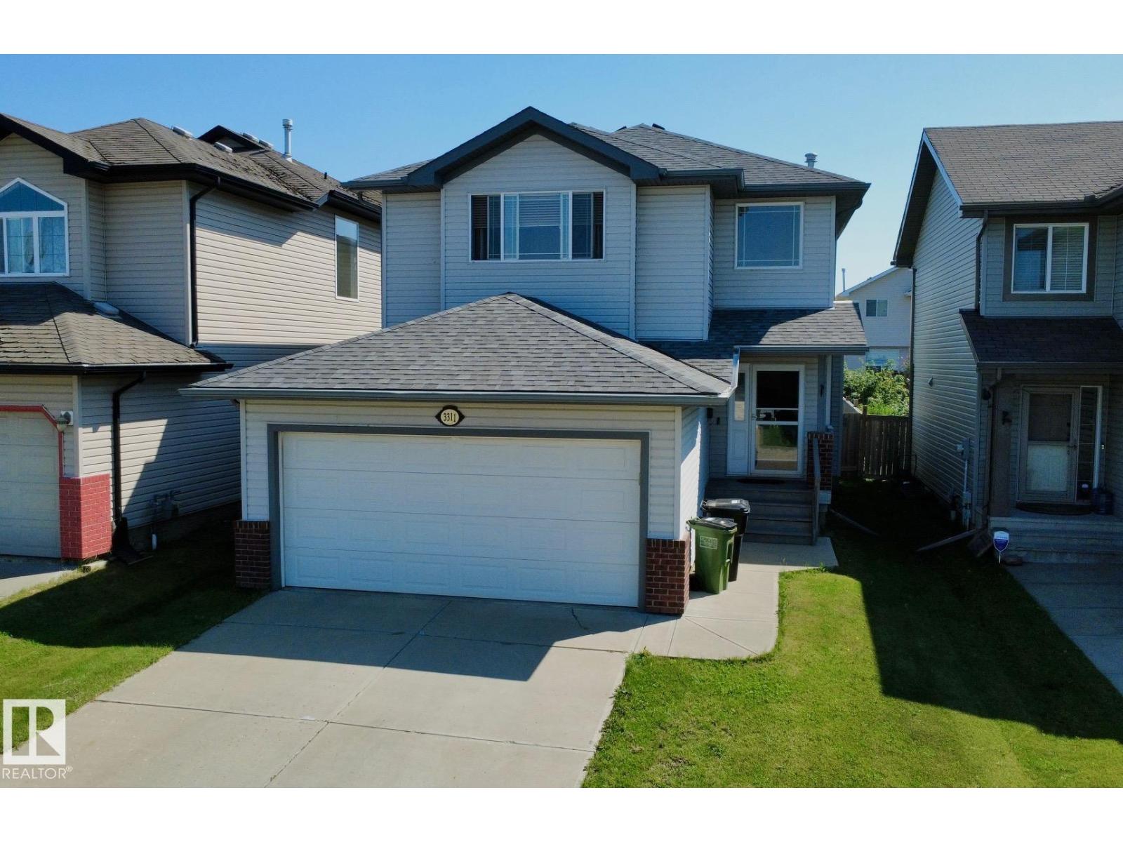 3311 21 ST NW, Edmonton, Alberta