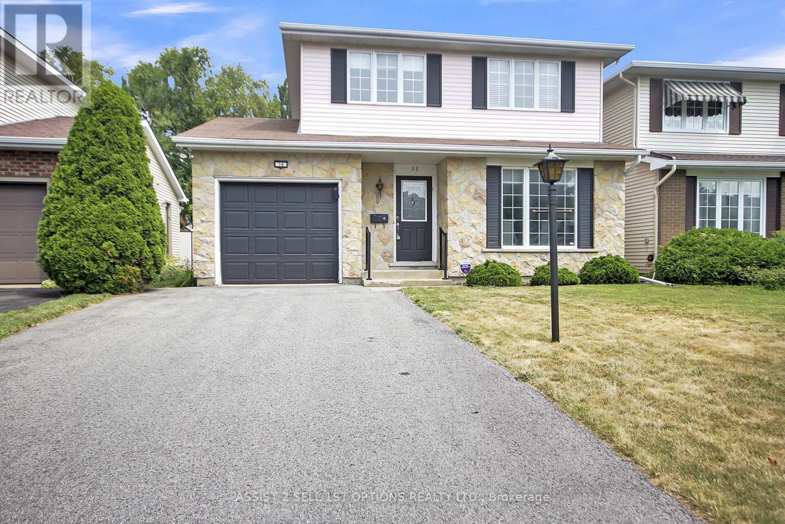 38 ARDELL GROVE, Ottawa, Ontario