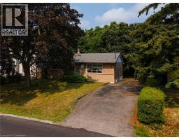 1191 PINEGROVE Road, Oakville, Ontario