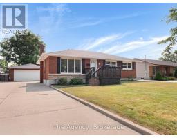 436 Bunting Road, St. Catharines (Carlton/Bunting), Ca