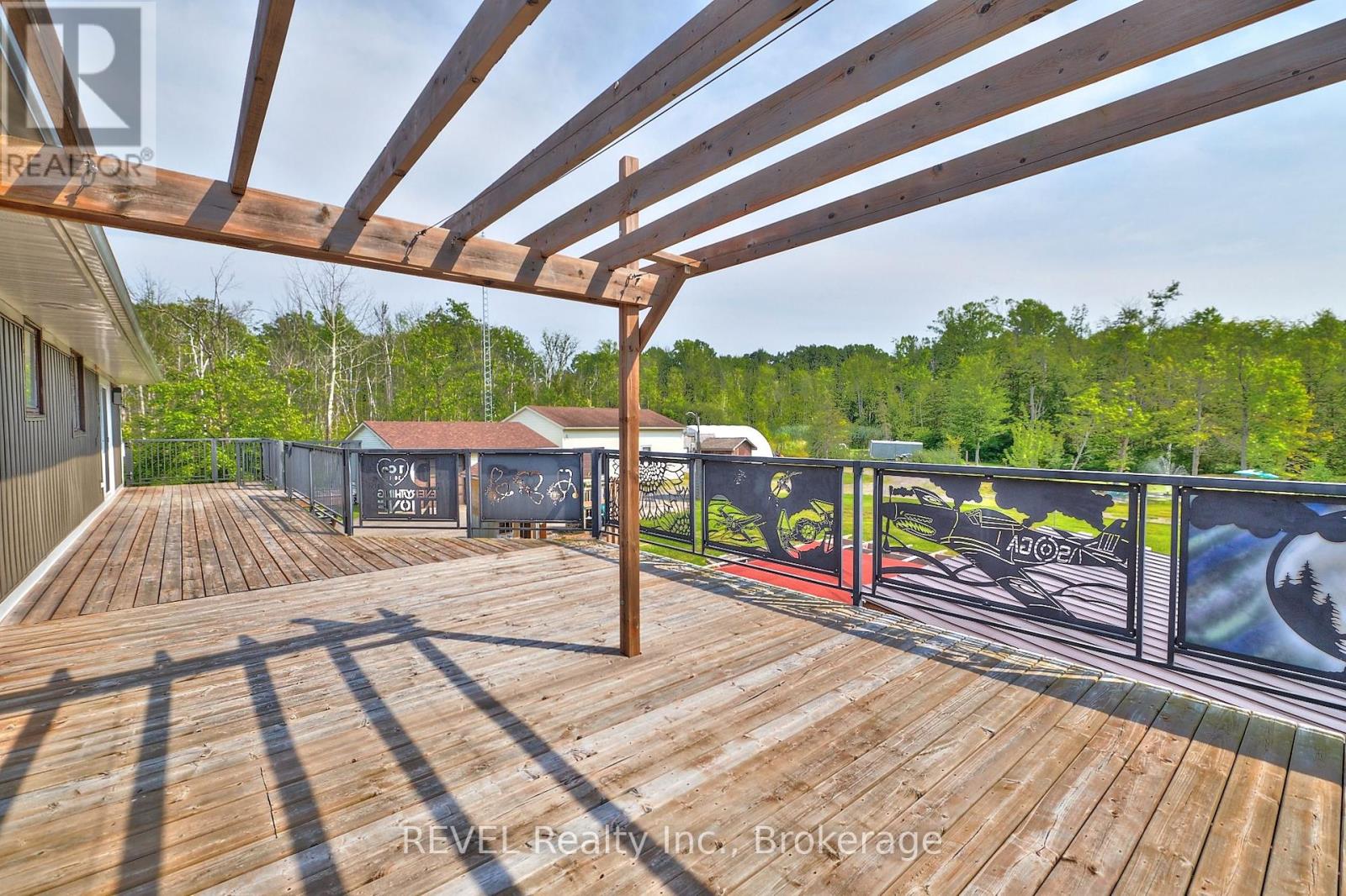 740 Highway 20, Pelham, Ontario  L0S 1C0 - Photo 35 - X12328675