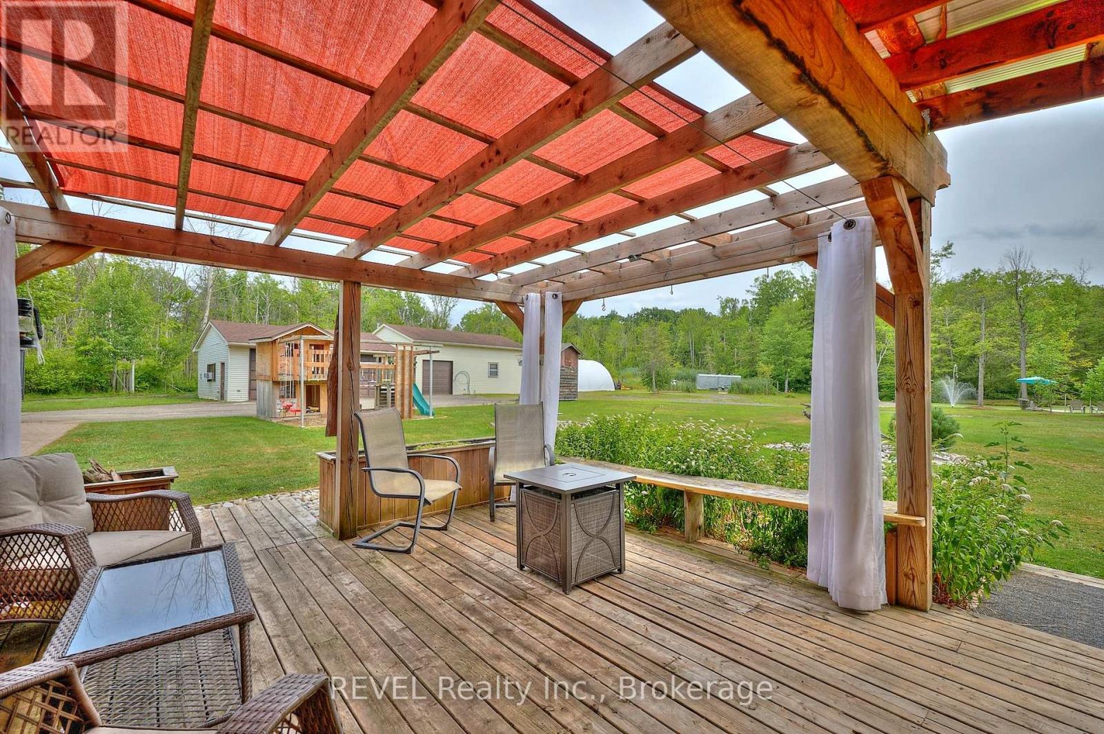 740 Highway 20, Pelham, Ontario  L0S 1C0 - Photo 46 - X12328675