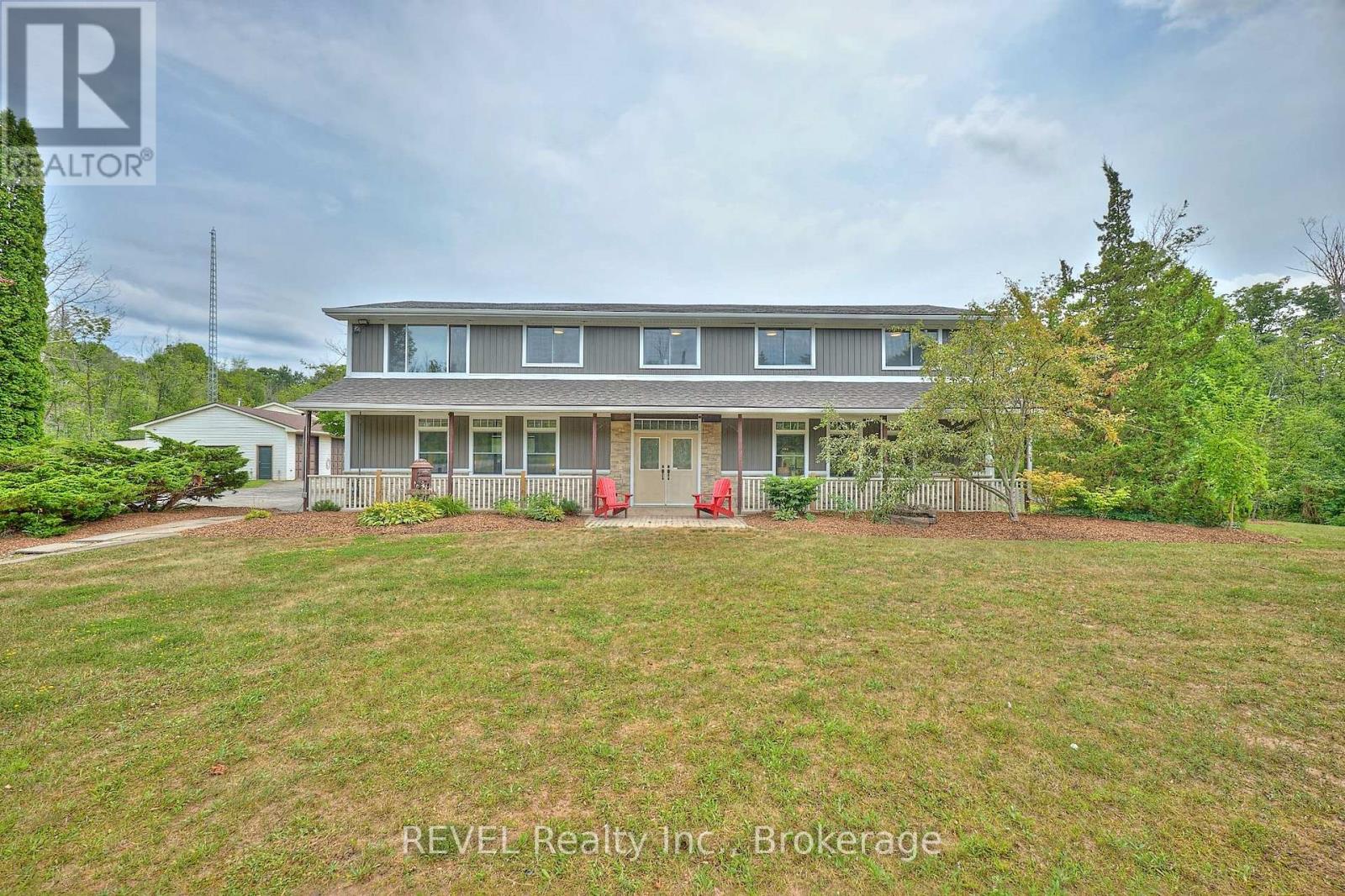 740 Highway 20, Pelham, Ontario  L0S 1C0 - Photo 7 - X12328675