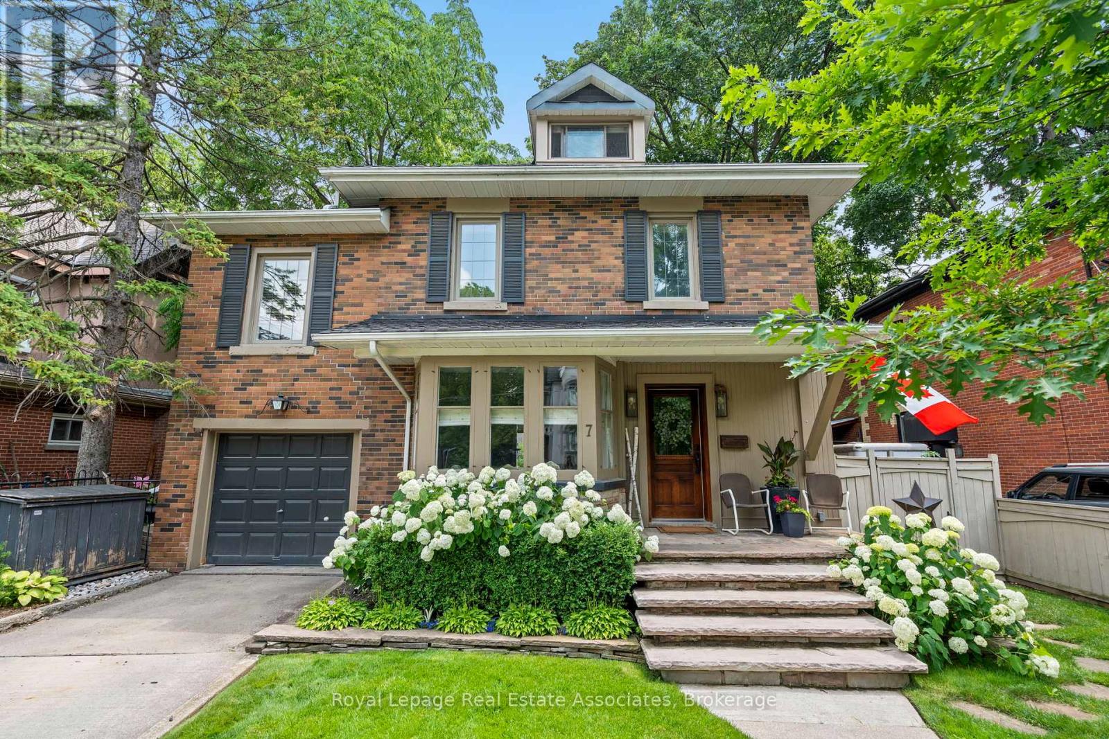 Property at 7 PEEL AVENUE image 1
