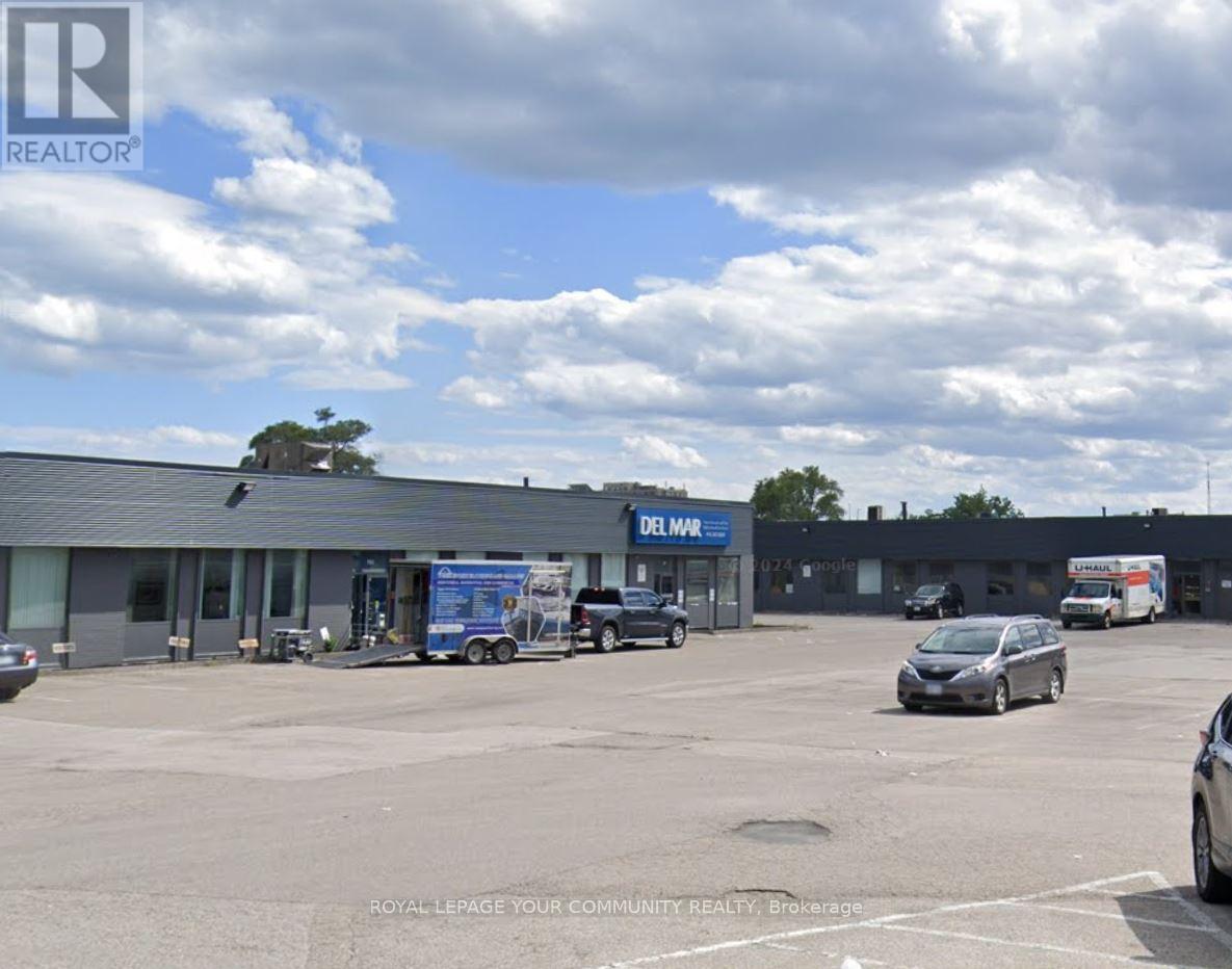 583 TRETHEWEY DRIVE, Toronto, Ontario