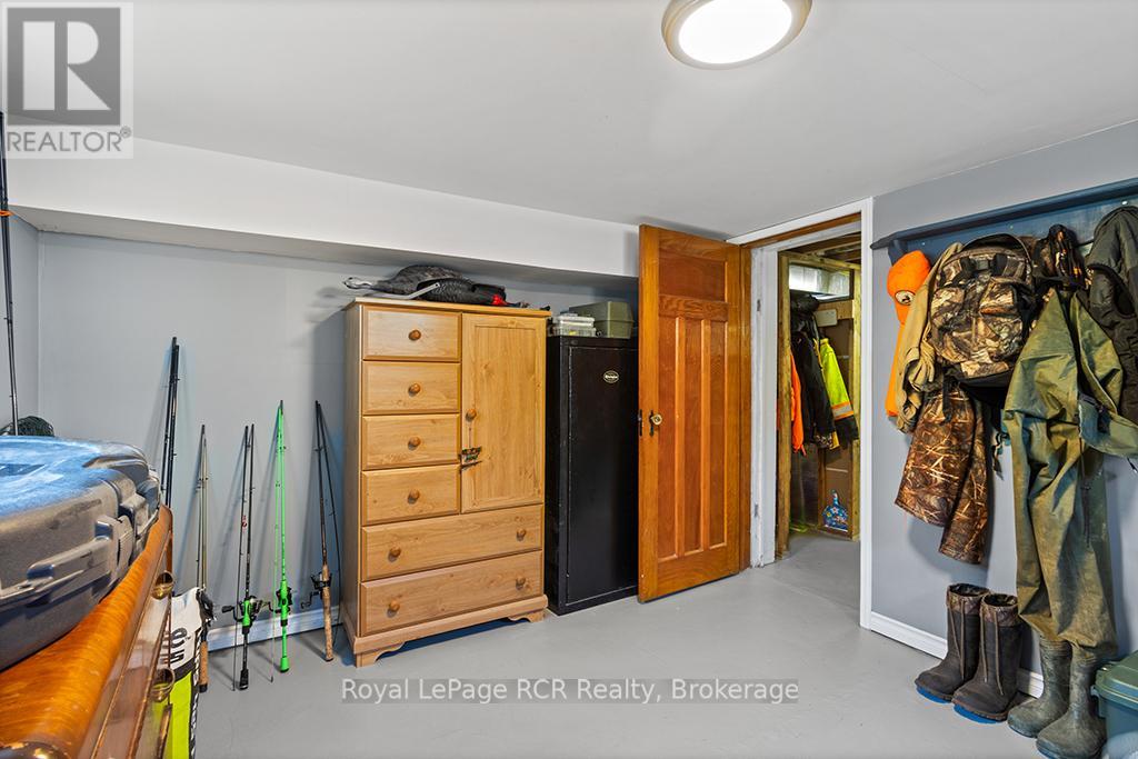 102016 Grey Road 5 Road, Georgian Bluffs, Ontario  N4K 5N5 - Photo 26 - X12328650