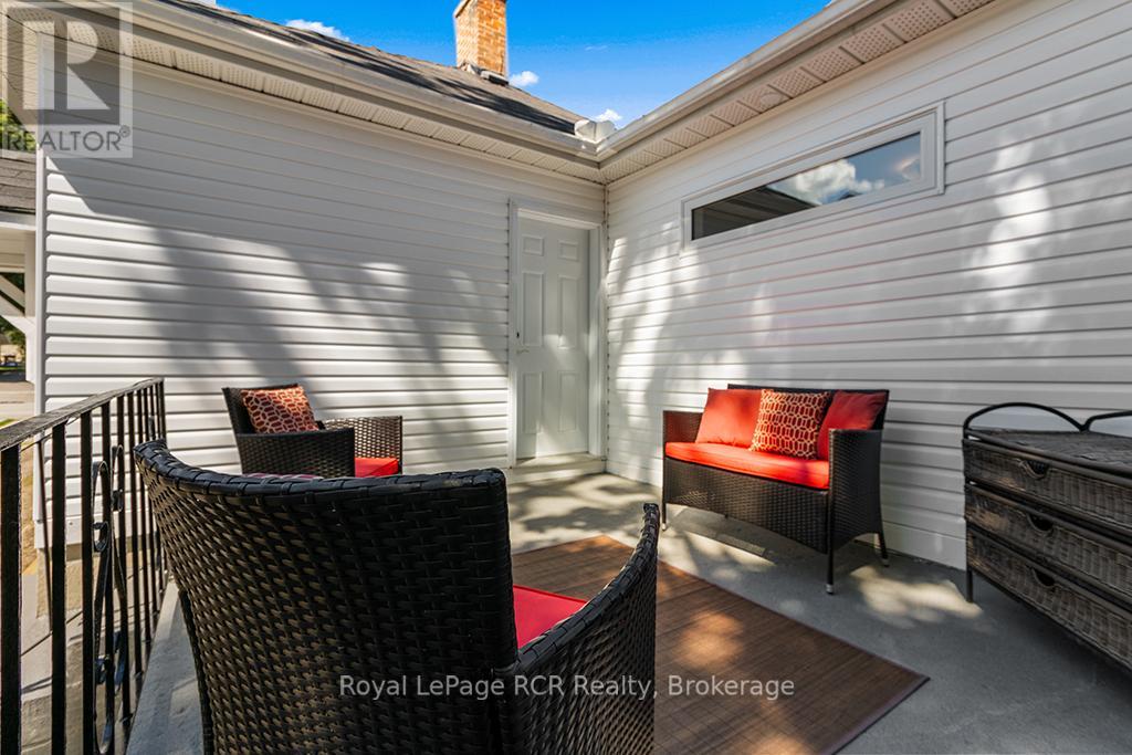 102016 Grey Road 5 Road, Georgian Bluffs, Ontario  N4K 5N5 - Photo 28 - X12328650