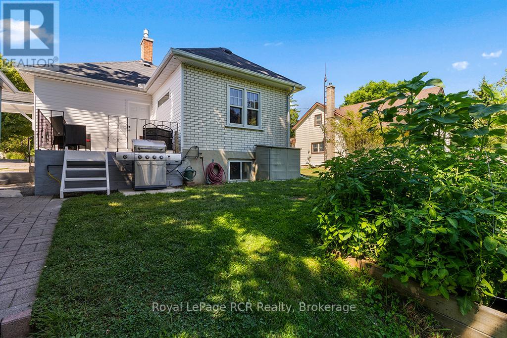 102016 Grey Road 5 Road, Georgian Bluffs, Ontario  N4K 5N5 - Photo 30 - X12328650