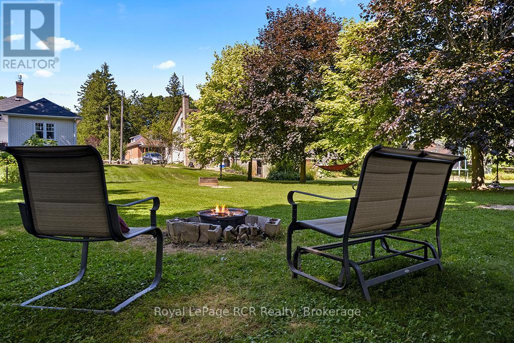 102016 Grey Road 5 Road, Georgian Bluffs, Ontario  N4K 5N5 - Photo 32 - X12328650