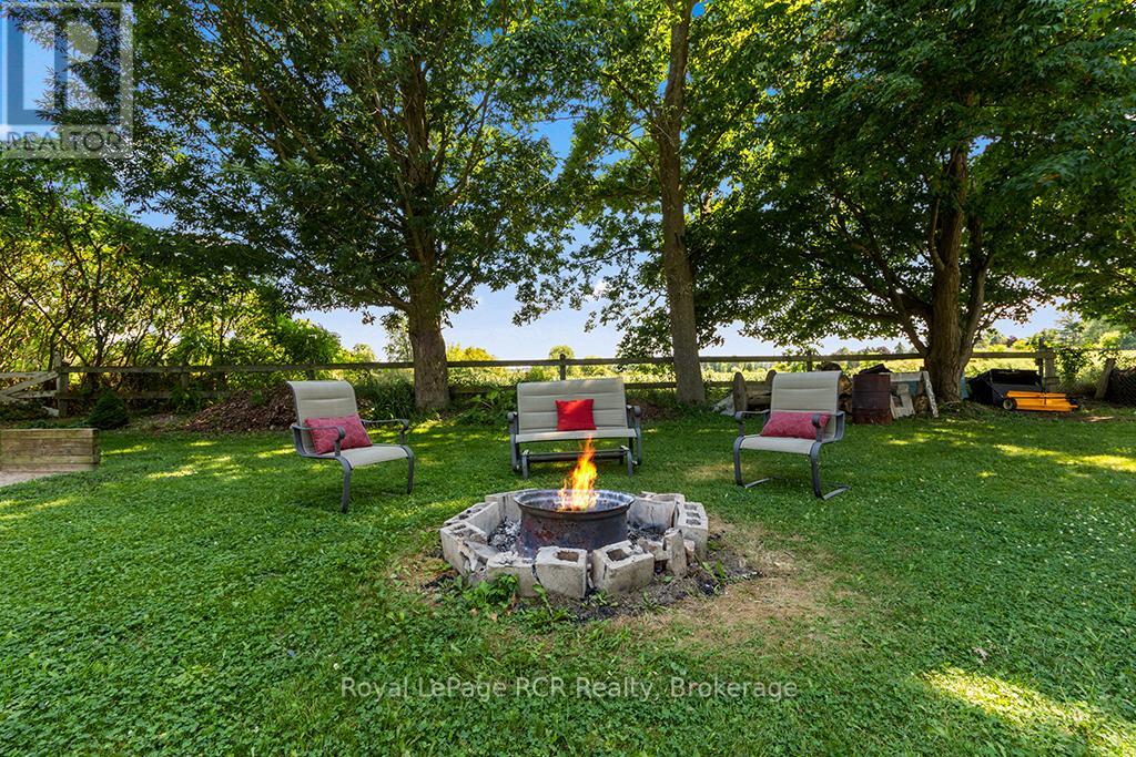 102016 Grey Road 5 Road, Georgian Bluffs, Ontario  N4K 5N5 - Photo 33 - X12328650