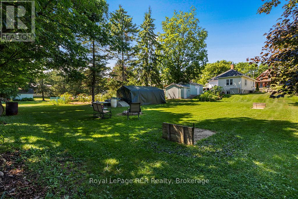 102016 Grey Road 5 Road, Georgian Bluffs, Ontario  N4K 5N5 - Photo 34 - X12328650