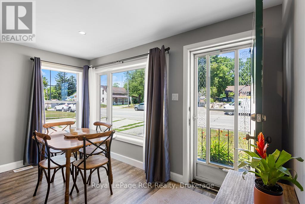 102016 Grey Road 5 Road, Georgian Bluffs, Ontario  N4K 5N5 - Photo 4 - X12328650