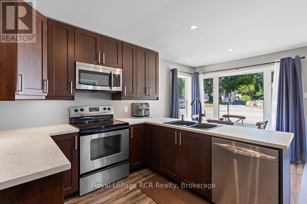 102016 Grey Road 5 Road, Georgian Bluffs, Ontario  N4K 5N5 - Photo 6 - X12328650