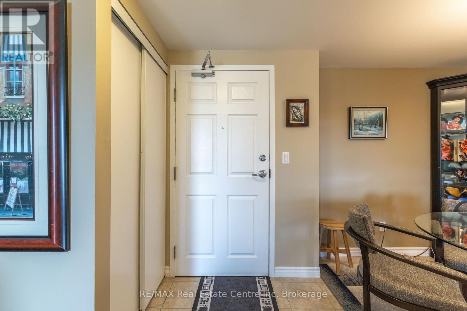 413 - 645 St David Street S, Centre Wellington, Ontario  N1M 0A9 - Photo 2 - X12328656
