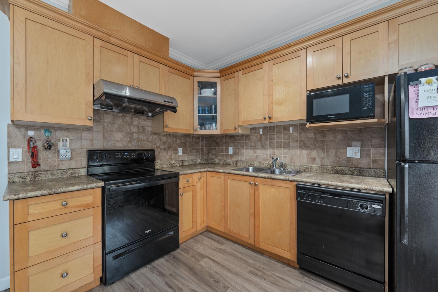 46 8633 159 Street, Surrey, British Columbia  V4N 5W1 - Photo 12 - R3033467