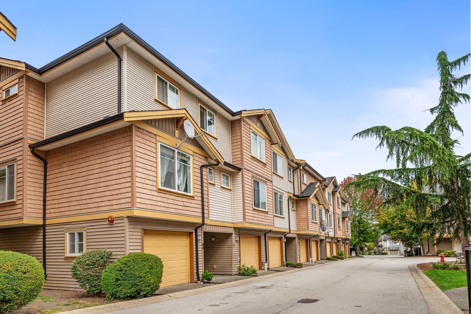 46 8633 159 Street, Surrey, British Columbia  V4N 5W1 - Photo 2 - R3033467