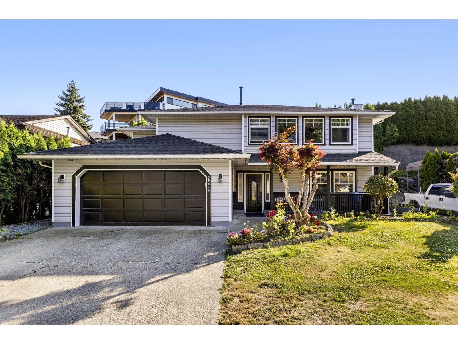 30842 Osprey Drive, Abbotsford, British Columbia  V2T 5P8 - Photo 3 - R3032379
