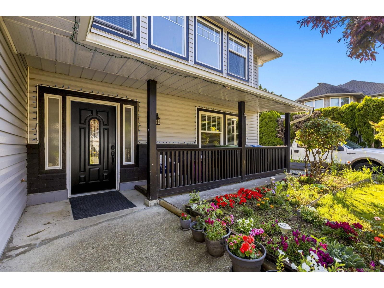 30842 Osprey Drive, Abbotsford, British Columbia  V2T 5P8 - Photo 4 - R3032379