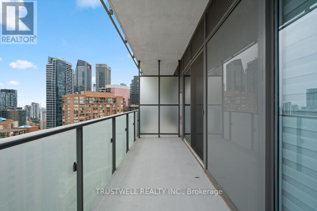 2410 - 1080 Bay Street, Toronto, Ontario  M5S 0A5 - Photo 20 - C12320489