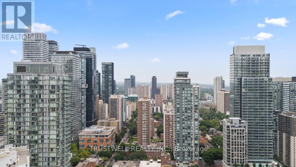 2410 - 1080 Bay Street, Toronto, Ontario  M5S 0A5 - Photo 25 - C12320489