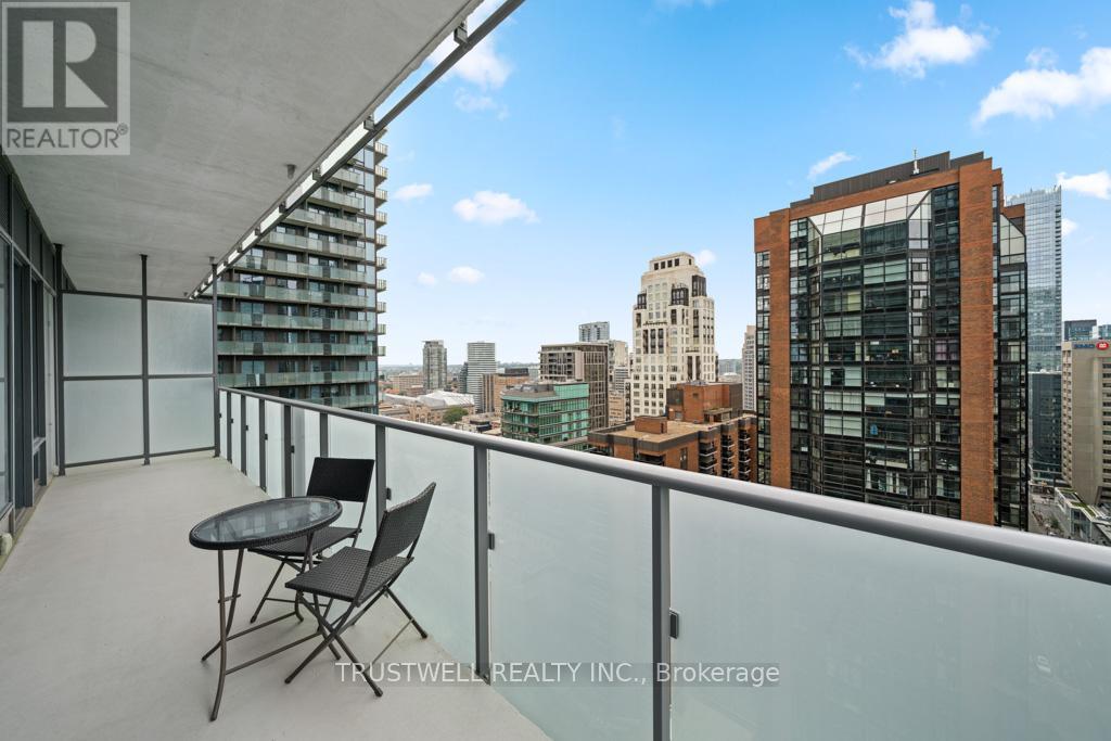 2410 - 1080 Bay Street, Toronto, Ontario  M5S 0A5 - Photo 24 - C12320489