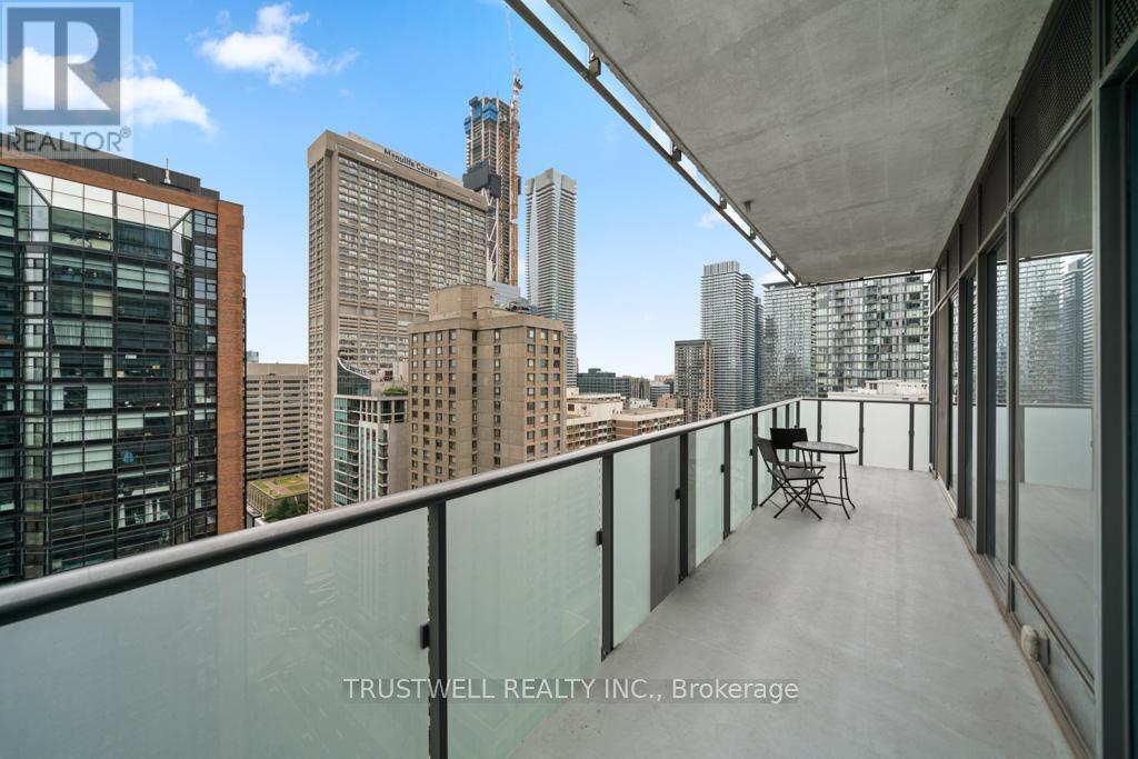 2410 - 1080 Bay Street, Toronto, Ontario  M5S 0A5 - Photo 23 - C12320489