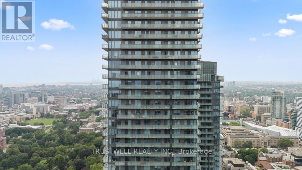 2410 - 1080 Bay Street, Toronto, Ontario  M5S 0A5 - Photo 27 - C12320489