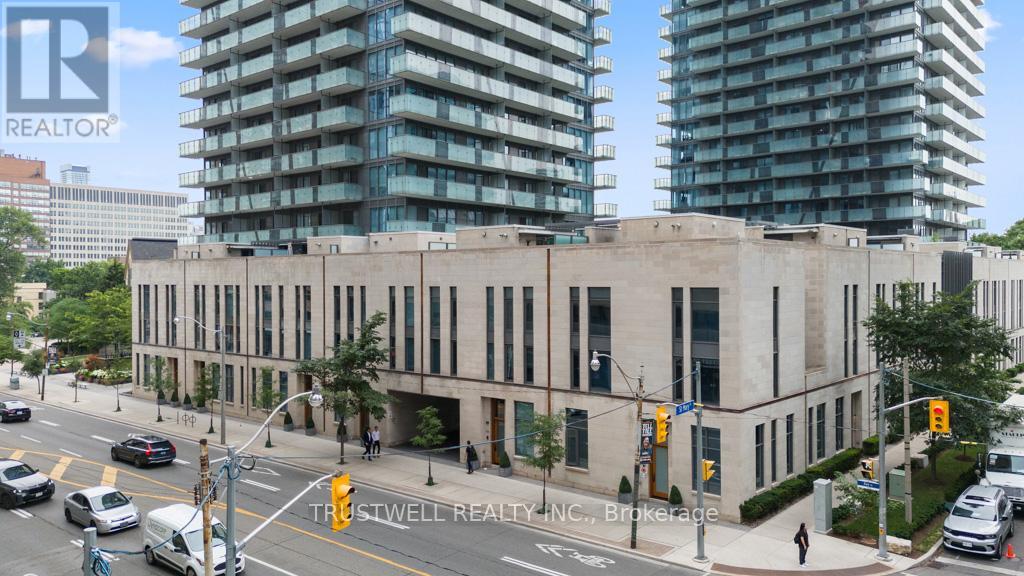 2410 - 1080 Bay Street, Toronto, Ontario  M5S 0A5 - Photo 29 - C12320489