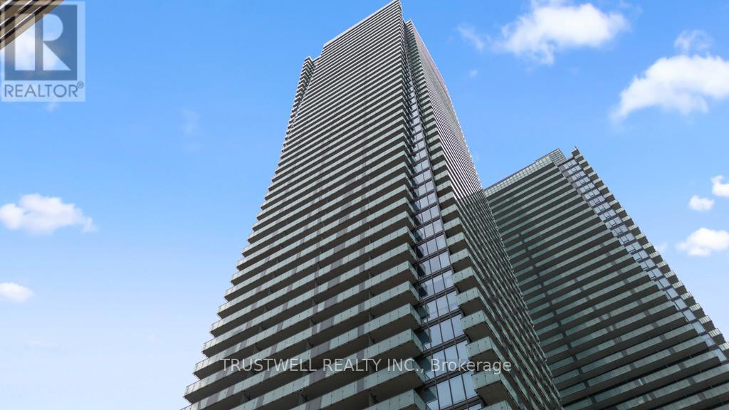 2410 - 1080 Bay Street, Toronto, Ontario  M5S 0A5 - Photo 28 - C12320489