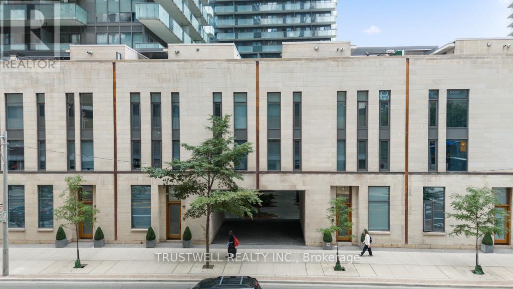 2410 - 1080 Bay Street, Toronto, Ontario  M5S 0A5 - Photo 30 - C12320489