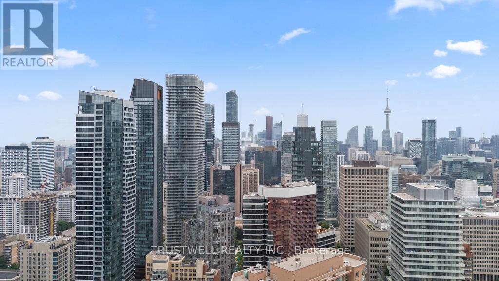2410 - 1080 Bay Street, Toronto, Ontario  M5S 0A5 - Photo 26 - C12320489