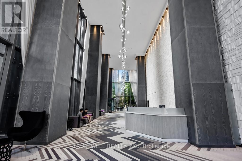 2410 - 1080 Bay Street, Toronto, Ontario  M5S 0A5 - Photo 35 - C12320489