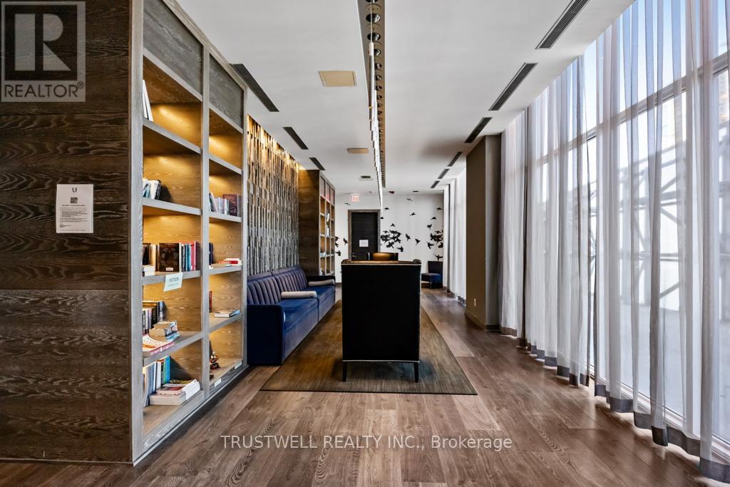 2410 - 1080 Bay Street, Toronto, Ontario  M5S 0A5 - Photo 42 - C12320489