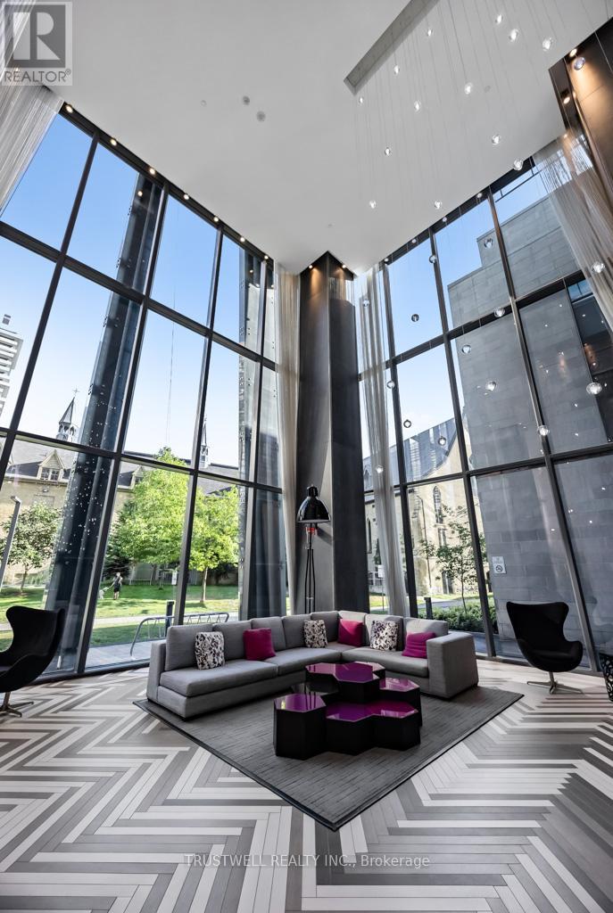 2410 - 1080 Bay Street, Toronto, Ontario  M5S 0A5 - Photo 36 - C12320489