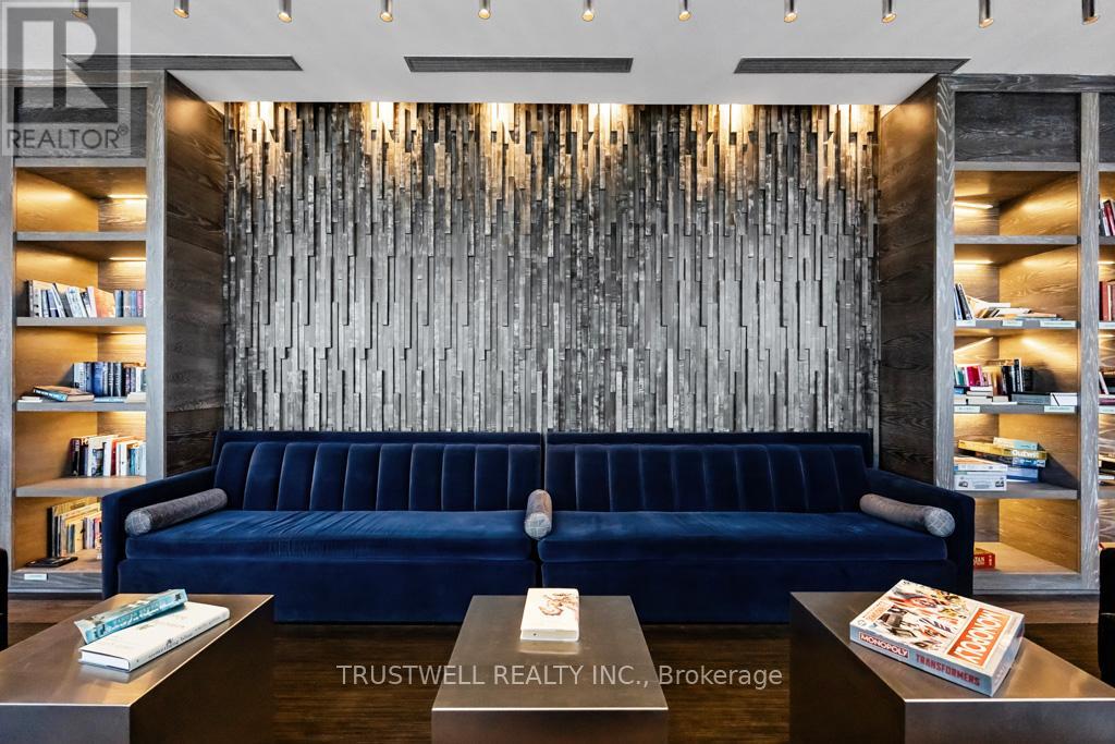 2410 - 1080 Bay Street, Toronto, Ontario  M5S 0A5 - Photo 41 - C12320489