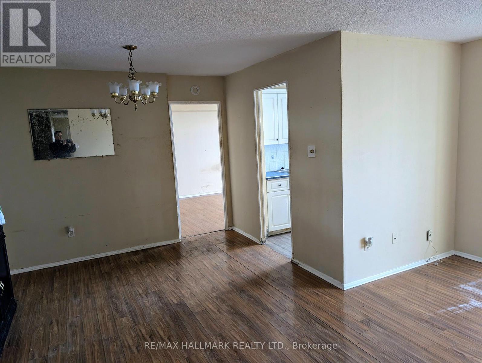 408 - 66 Falby Court, Ajax, Ontario  L1S 3L2 - Photo 8 - E12328556