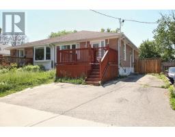 134 SEPTONNE AVENUE, Newmarket, Ontario